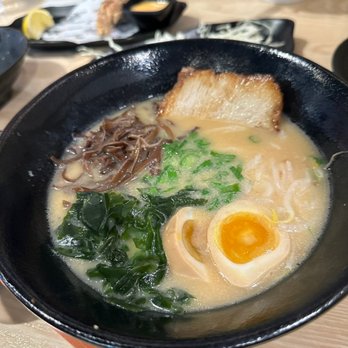 Tenji Ramen - Tonkotsu miso - Ramen Near Me - Murrieta, California Tenji Ramen - Tonkotsu miso - Ramen Near Me - Murrieta, California