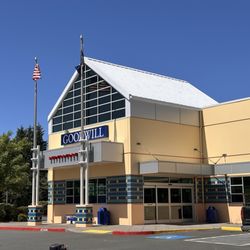 Goodwill Industries of the Columbia Willamette