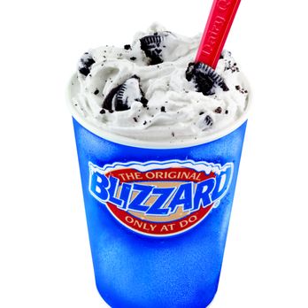 Dairy Queen - Love Dairy Queen's famous Blizzard! - Fast Food Near Me - Spearman, Texas Dairy Queen - Love Dairy Queen's famous Blizzard! - Fast Food Near Me - Spearman, Texas