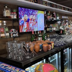 Agave Restaurante
