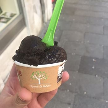 Il Gelatone - Vegan Dark Chocolate - Ice Cream & Frozen Yogurt Near Me - Venezia, VE Il Gelatone - Vegan Dark Chocolate - Ice Cream & Frozen Yogurt Near Me - Venezia, VE