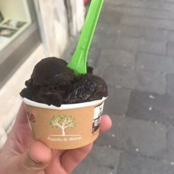 Il Gelatone - Vegan Dark Chocolate