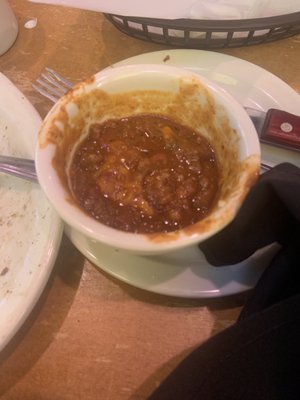 Texas Roadhouse by null