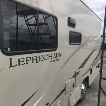 El Monte RV - RV Rental Near Me - Princeton, Florida