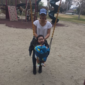 Royal Oaks Park - My baby momma and our cute son! Love going to parks - Parks Near Me - Duarte, California Royal Oaks Park - My baby momma and our cute son! Love going to parks - Parks Near Me - Duarte, California