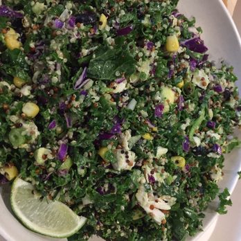 Chopt Creative Salad Co. - Salad Near Me - Charlotte, North Carolina Chopt Creative Salad Co. - Salad Near Me - Charlotte, North Carolina