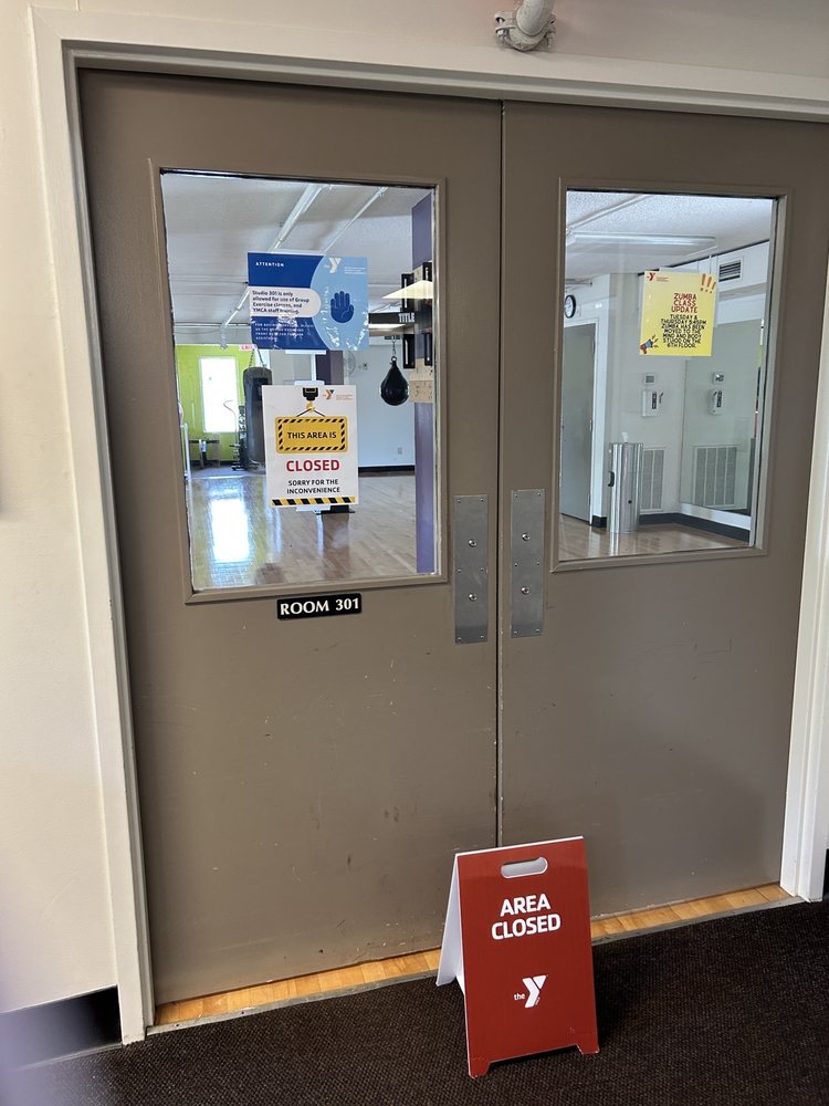 Blocker Norfolk Family YMCA