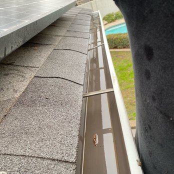Rise Up - After - Gutter Services Near Me Rise Up - After - Gutter Services Near Me