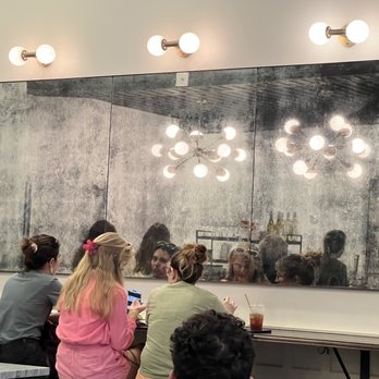 Buddy Brew Coffee - Sitting area plus tables and outdoor tables too - Coffee & Tea Near Me - Tampa, Florida Buddy Brew Coffee - Sitting area plus tables and outdoor tables too - Coffee & Tea Near Me - Tampa, Florida