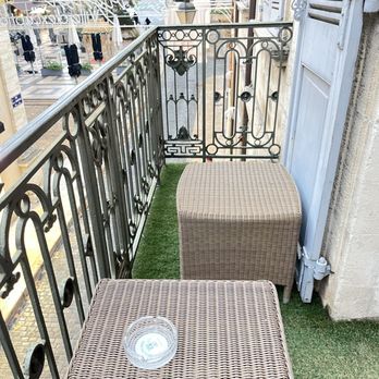 Hôtel d'Europe - Hotels Near Me - Avignon, 84