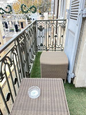 Hotel d'Europe by null