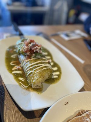 Broken Yolk Cafe by null