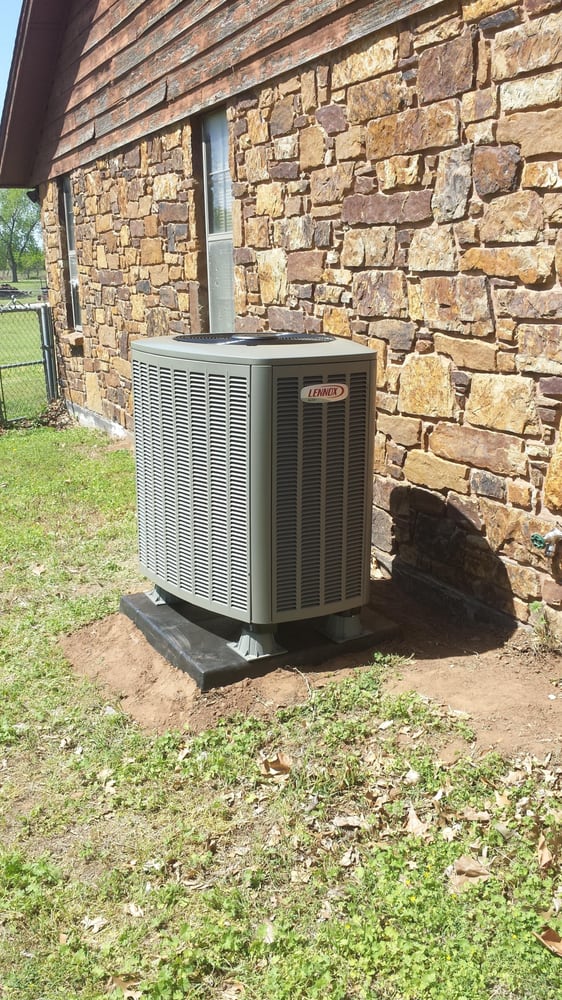 Slide of Comfort Concepts Heating & Air Conditioning