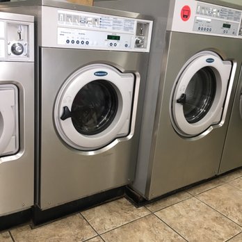 Thrifty Wash Plus - Medium washer $4 triple load - Laundromat Near Me - Bakersfield, California Thrifty Wash Plus - Medium washer $4 triple load - Laundromat Near Me - Bakersfield, California