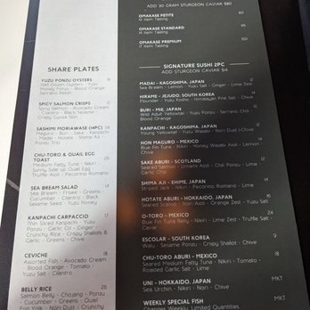NoriFish - Sushi Bars Near Me - Sandy Springs, Georgia