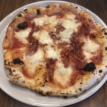 Costa Sorrento - Pizza Diavola - Pizza Near Me - Markham, Ontario Costa Sorrento - Pizza Diavola - Pizza Near Me - Markham, Ontario