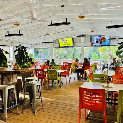 Minero Mexican Grill & Cantina by null