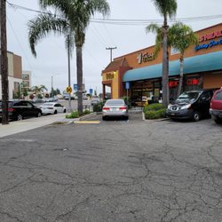 Tacos El Negro