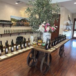 La Quinta Olive Oil Company