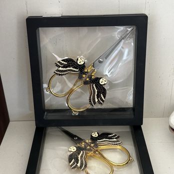 The Lovely Journal Stationery - Fancy scissors with owls on them - Candle Stores Near Me - Downey, California The Lovely Journal Stationery - Fancy scissors with owls on them - Candle Stores Near Me - Downey, California