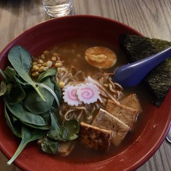 Rame Nesque - Ramen Near Me - Peekskill, New York