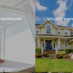 Antcliff Windows & Doors