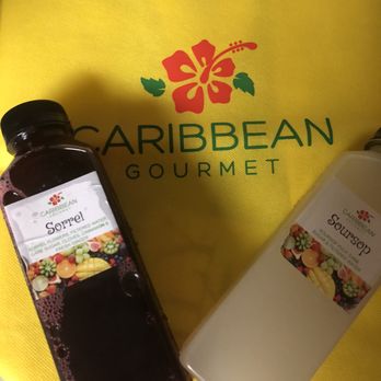 Caribbean Gourmet - Don't forget to get your sorrel and Soursop juice - Caribbean Near Me - San Gabriel, California Caribbean Gourmet - Don't forget to get your sorrel and Soursop juice - Caribbean Near Me - San Gabriel, California