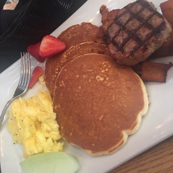 Cappy's Restaurant - Homestead breakfast - New American Near Me - San Antonio, Texas
