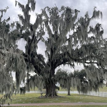 Destrehan Plantation - Landmarks & Historical Buildings Near Me - Destrehan, Louisiana