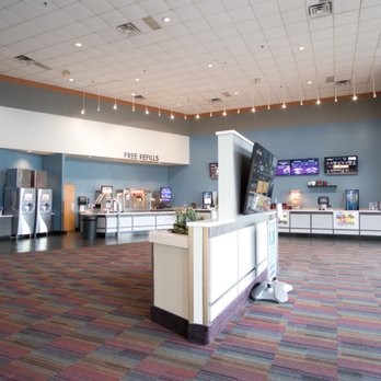 NCG Cinemas - Inside lobby of NCG Coldwater Cinemas. - Cinema Near Me - Coldwater, Michigan NCG Cinemas - Inside lobby of NCG Coldwater Cinemas. - Cinema Near Me - Coldwater, Michigan