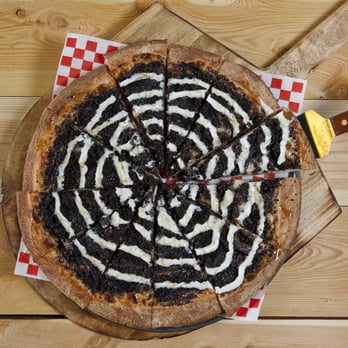 Pizza Pie Cafe - Oreo Dessert - Pizza Near Me - Pocatello, Idaho Pizza Pie Cafe - Oreo Dessert - Pizza Near Me - Pocatello, Idaho