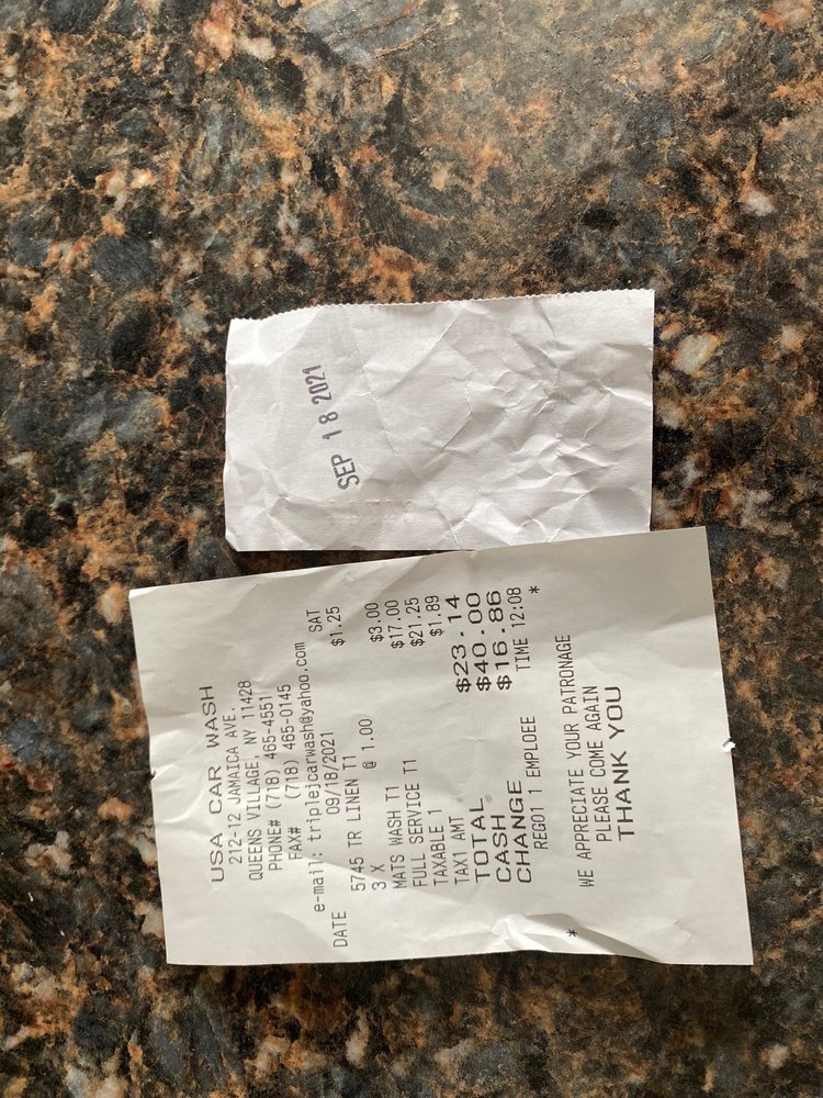 USA CAR WASH Updated September 2024 49 Photos & 35 Reviews 21212