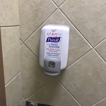 Buc-ee's - In the restroom stalls!!! - Gas Stations Near Me - Baytown, Texas Buc-ee's - In the restroom stalls!!! - Gas Stations Near Me - Baytown, Texas
