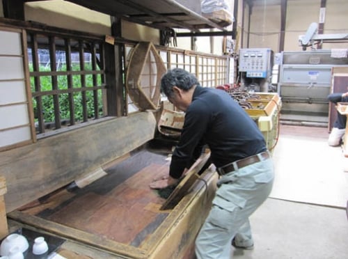 Postcard Teas by null