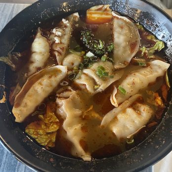 19 GOLD - Malatang Soup Dumplings - Taiwanese Near Me - Seattle, Washington 19 GOLD - Malatang Soup Dumplings - Taiwanese Near Me - Seattle, Washington
