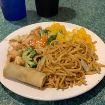 Dragon Buffet - Buffets Near Me - Medina, Ohio