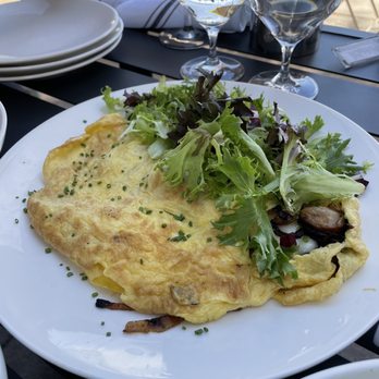 The Bindery - 3 egg omelette - New American Near Me - Denver, Colorado The Bindery - 3 egg omelette - New American Near Me - Denver, Colorado
