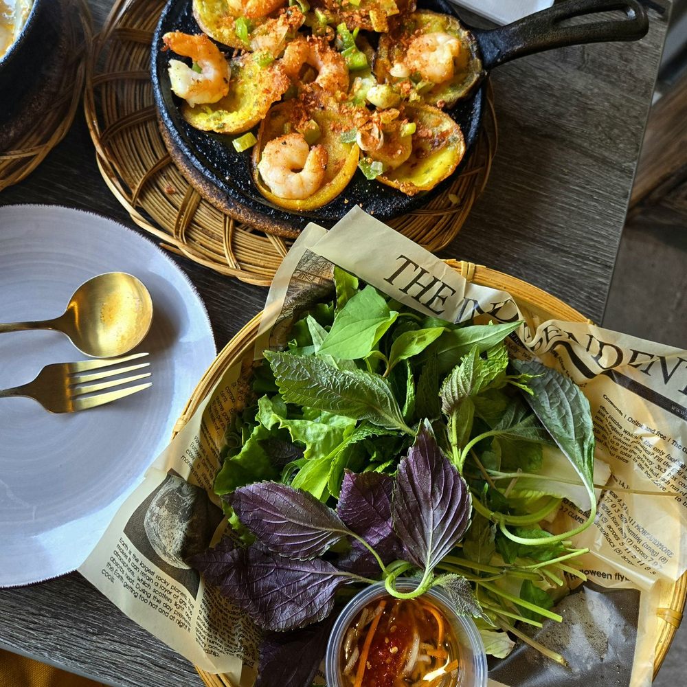 Saigon Oi - Banh khot - Vietnamese Near Me - Sacramento, California