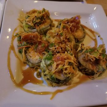 Sushi Brokers - Hot lips - Sushi Bars Near Me - Gilbert, Arizona Sushi Brokers - Hot lips - Sushi Bars Near Me - Gilbert, Arizona