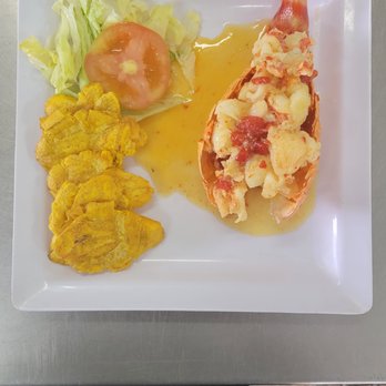 El Tequilazo - Seafood Near Me - Piñones, Puerto Rico