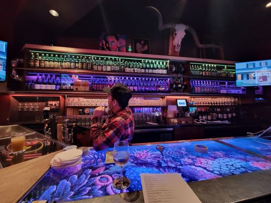 Pint Size Lounge by null