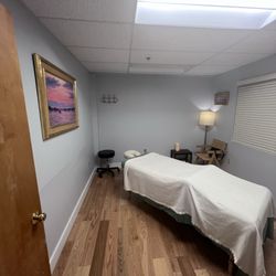 Soapreme Wellness - Massage room