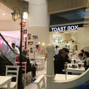 土司工坊 - Morning scene! - Singaporean Near Me - Hong Kong, HK 土司工坊 - Morning scene! - Singaporean Near Me - Hong Kong, HK