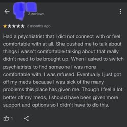Crossroads Health - Honest review