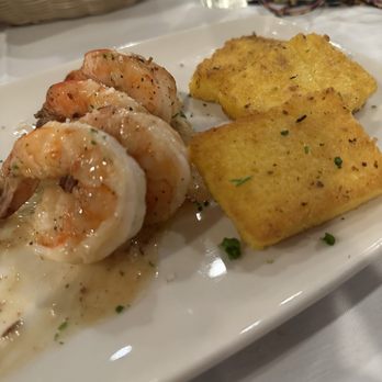 Jack's Restaurant & Bar - Scampi - New American Near Me - Dana Point, California