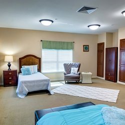 The Auberge at Benbrook Lake