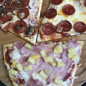Monavala Pizza - Yum! - Italian Near Me - El Cajon, California Monavala Pizza - Yum! - Italian Near Me - El Cajon, California