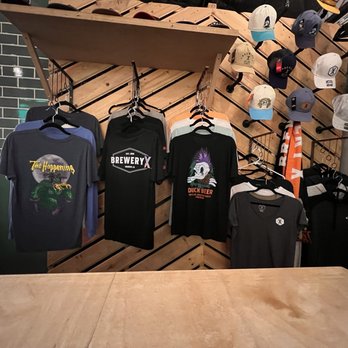 Brewery X - Breweries Near Me - Anaheim, California Brewery X - Breweries Near Me - Anaheim, California