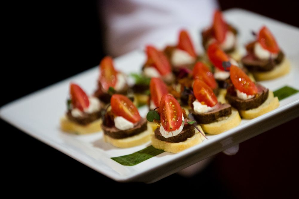 Social spots from Green Hill Country Club