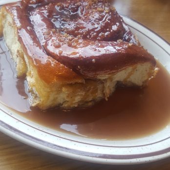 Pine State Biscuits - Reno - The cinnamon roll - Breakfast & Brunch Near Me - Reno, Nevada Pine State Biscuits - Reno - The cinnamon roll - Breakfast & Brunch Near Me - Reno, Nevada
